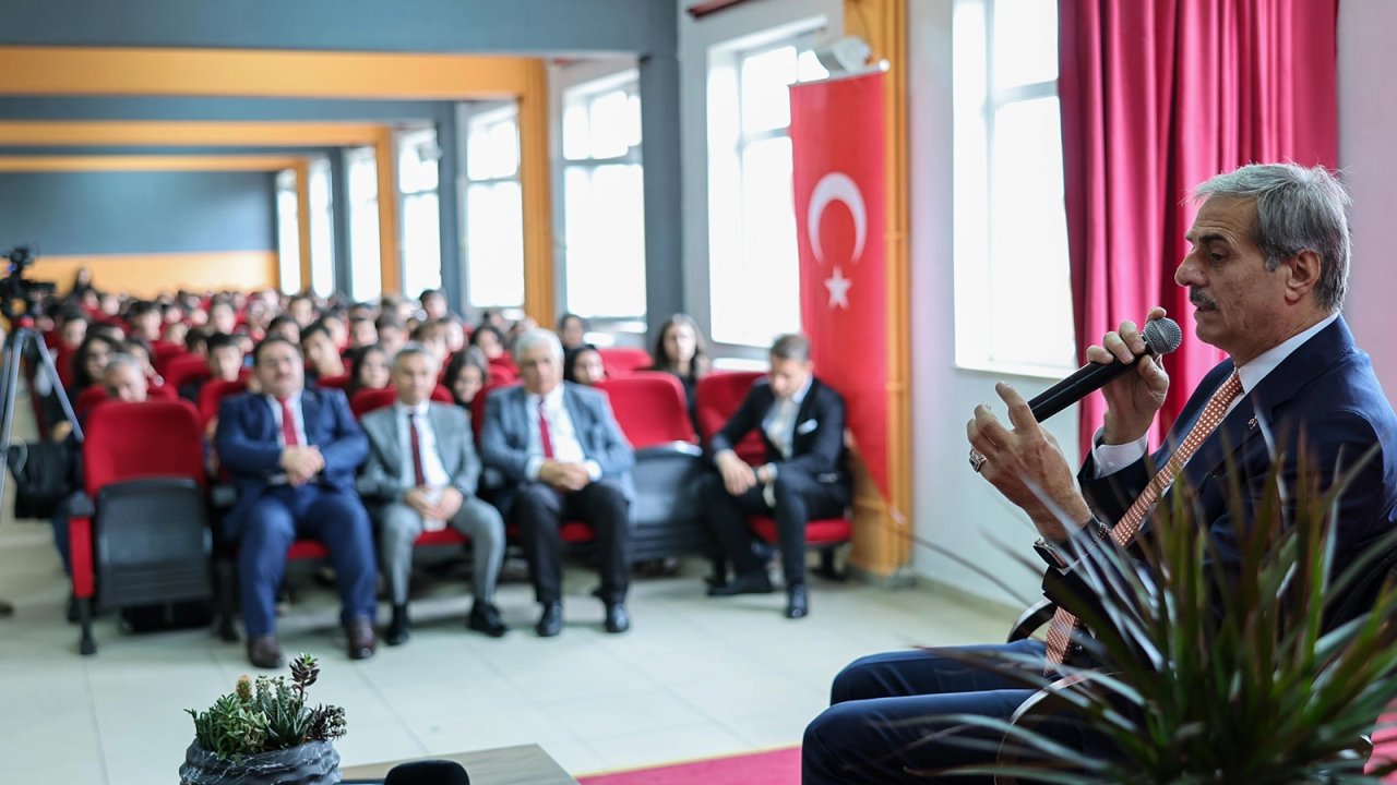 Sakarya'da 16 ilçeye spor tesisi, herkese erişilebilir yaşam