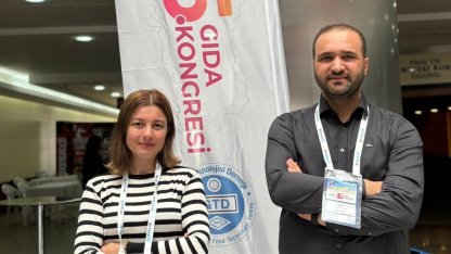 Sakarya’da gıda bilimi buluşması: Tüketici zihninde "organik" algısı münazara edildi