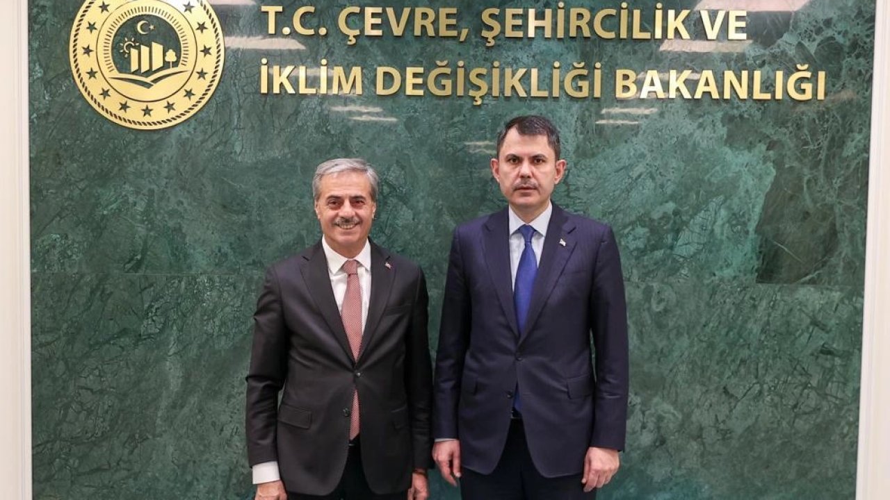 Sakarya'ya Ankara'dan iki yeni yatırım müjdesi ile döndü