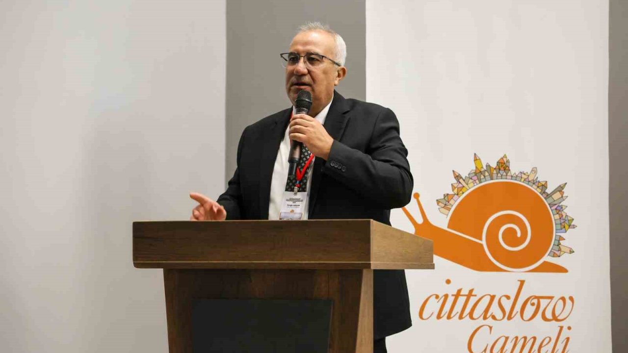 Sakin Şehir Çameli için turizm yol haritası belirlendi