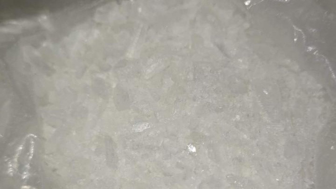 Salihli polisi zehir tacirlerine nefes aldırmıyor