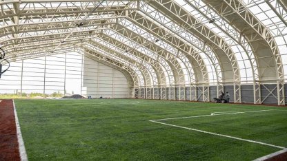 Sami Er: "Malatya sporun kalbinin attığı şehir olacak"