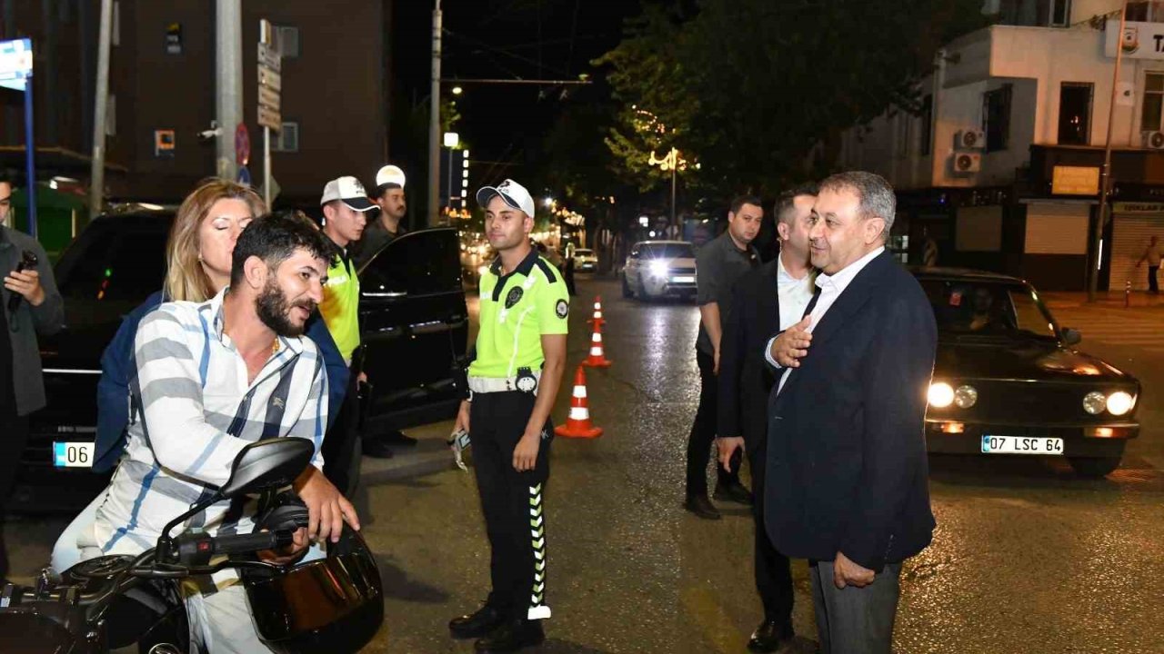 Şanlıurfa’daki trafik verileri açıklandı: 27 kişi hayatını kaybetti