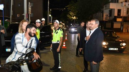 Şanlıurfa’daki trafik verileri açıklandı: 27 kişi hayatını kaybetti