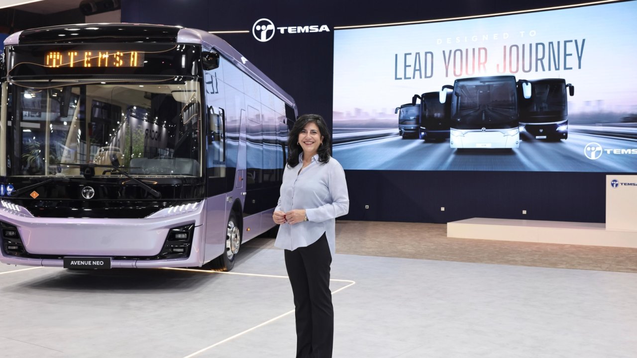 Şehir içinde menzili 600 kilometreye çıkardı