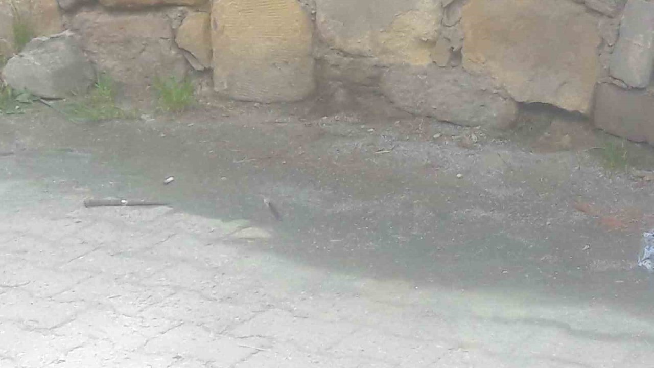 "Seni Kastamonu’da gezdirmem" sözü tahrik sayıldı: 1 kişiyi bıçaklayan baba-oğula indirimli ceza