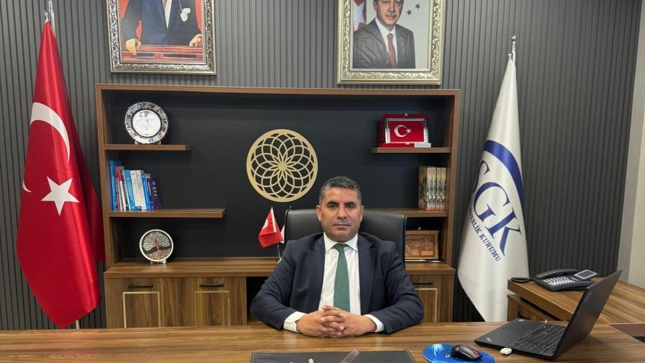 SGK, kayıt dışı istihdamla mücadeleyi sürdürüyor