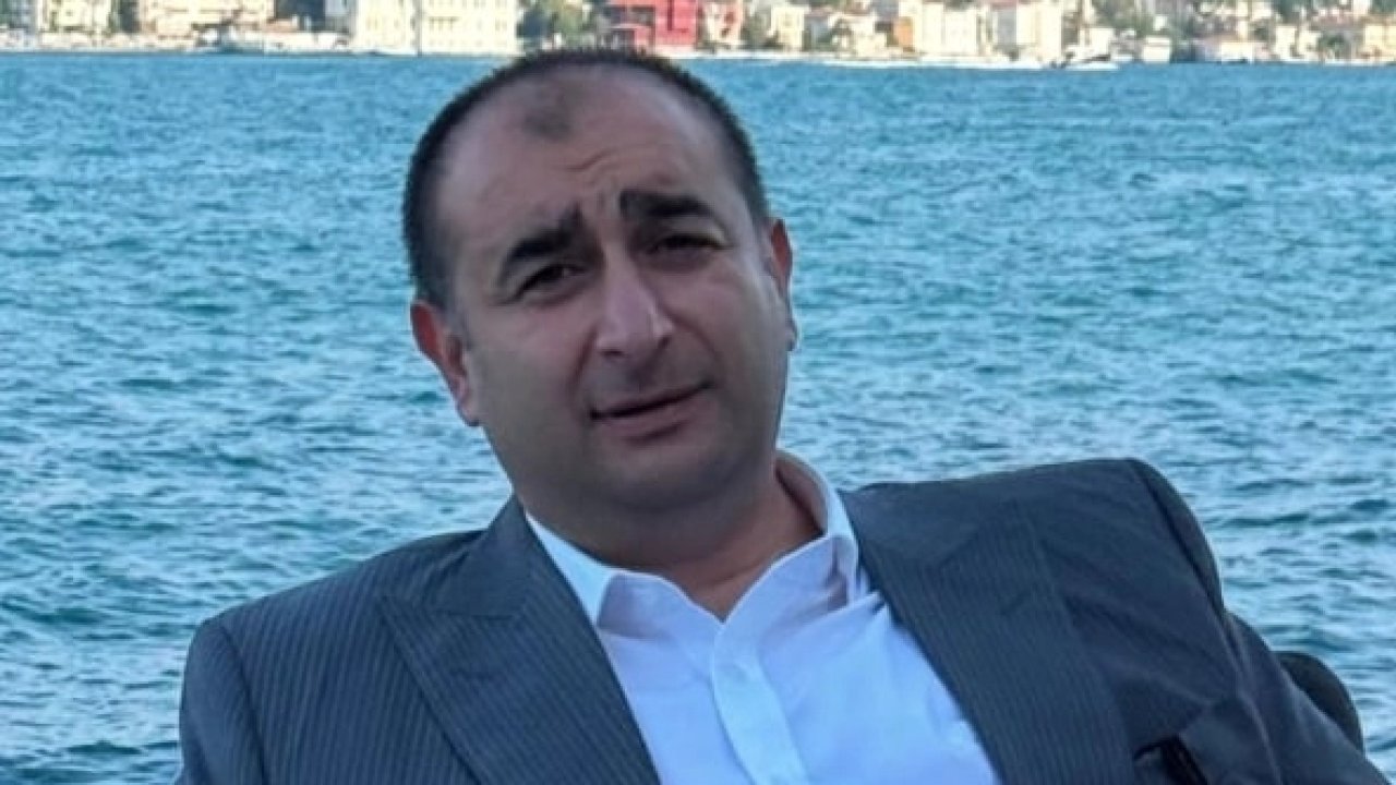 Sinan Ateş davası sanığına silahlı suikast! 5 şüpheli yakalandı!