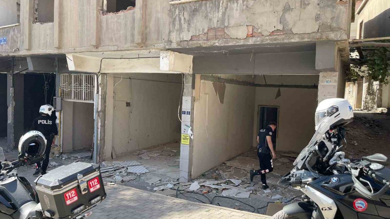 Şırnak’ta narko-alan uygulaması: 1 gözaltı