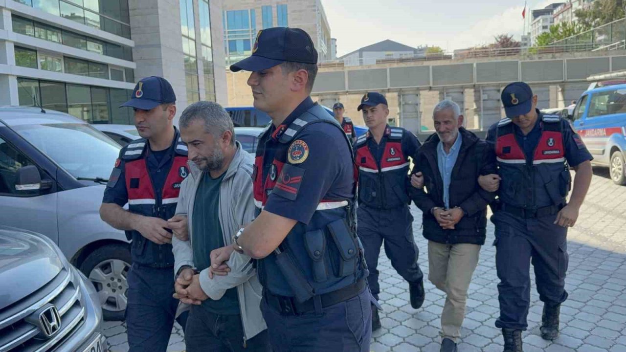 Şüpheli ölüme 2 tutuklama