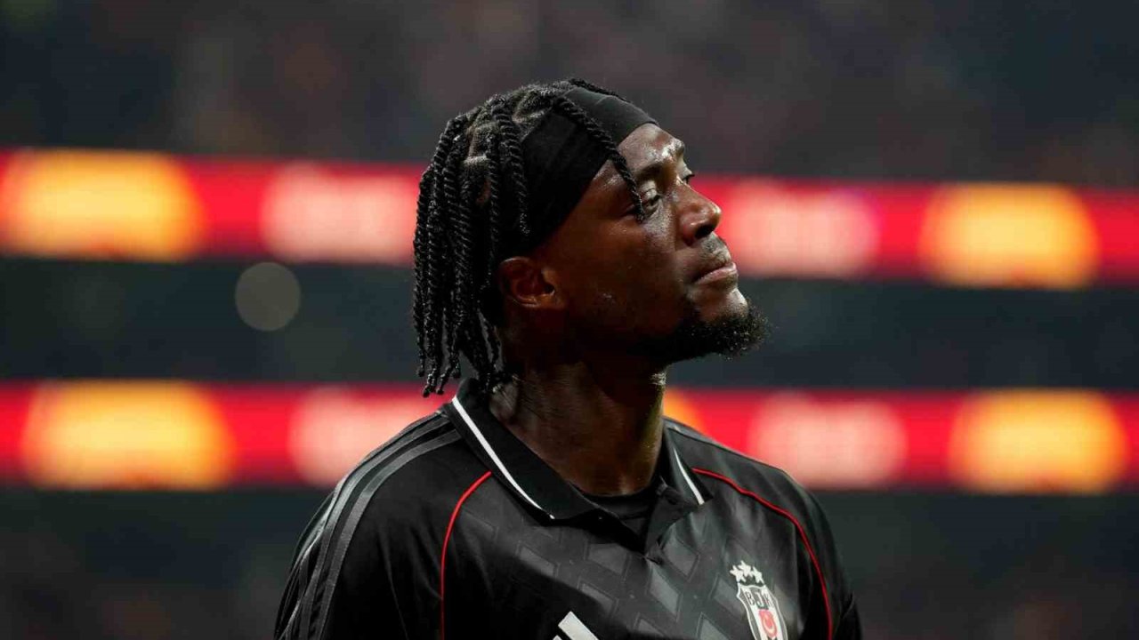 Tammy Abraham, bu sezon 8. golünü attı