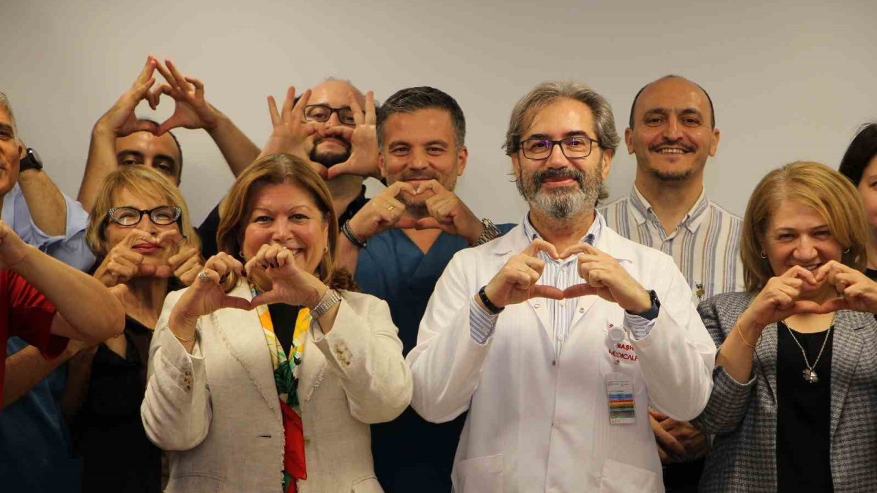 Tıp dünyasında yeni adımlar: Akademisyenler ve hekimler birlikte üretiyor