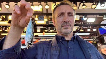 Trabzon’da balıkçıların ceza isyanı