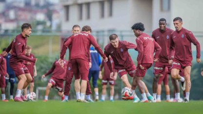 Trabzonspor iç sahada en çok puan toplayan takım