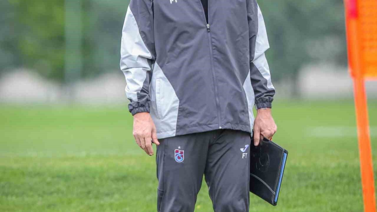 Trabzonspor’da Fatih Tekke etkisi