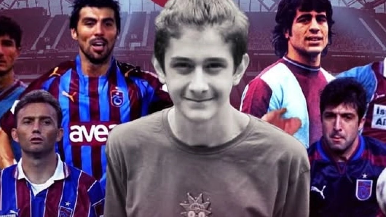 Trabzonspor’un efsaneleri sahaya çıkıyor