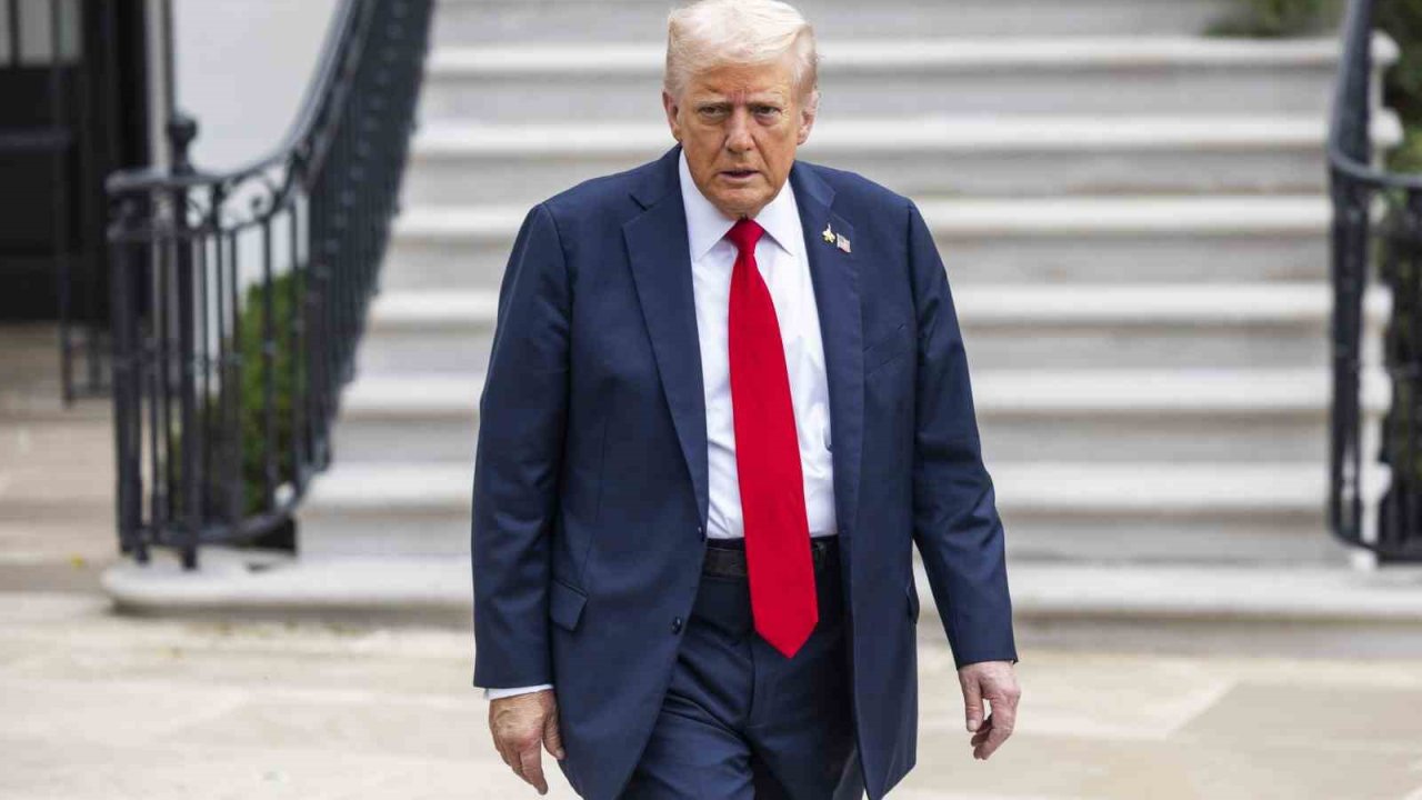 Trump: "Netanyahu bombardımanları durduracak"