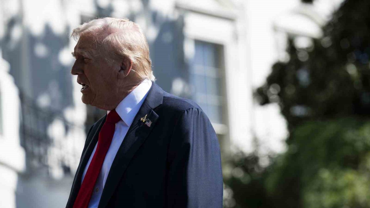 Trump telefonda Netanyahu’yu azarladı: "Lanet olsun neden her zaman bu kadar olumsuzsun?"