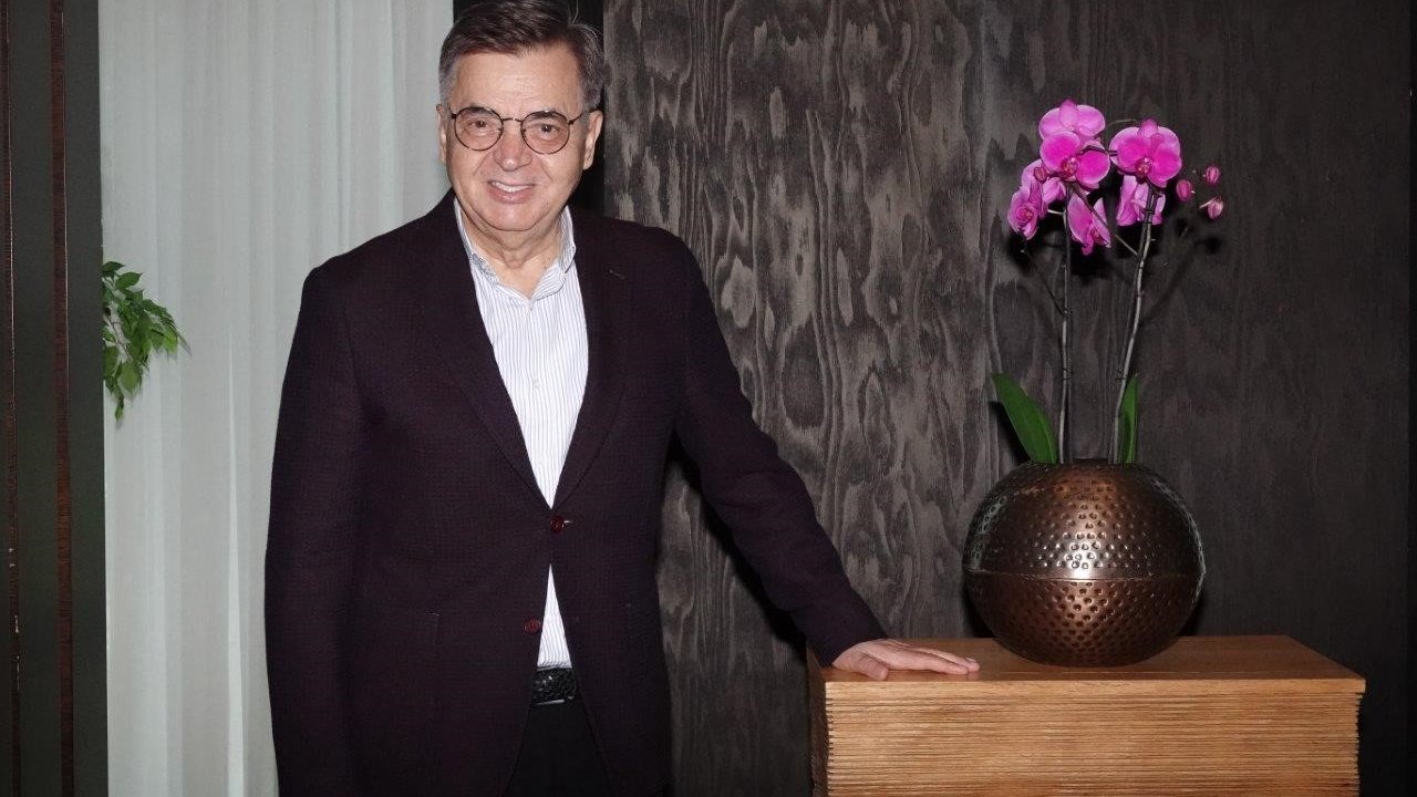 &quot;Turizmde sürdürülebilirliği yenilikle sağlayacağız&quot;