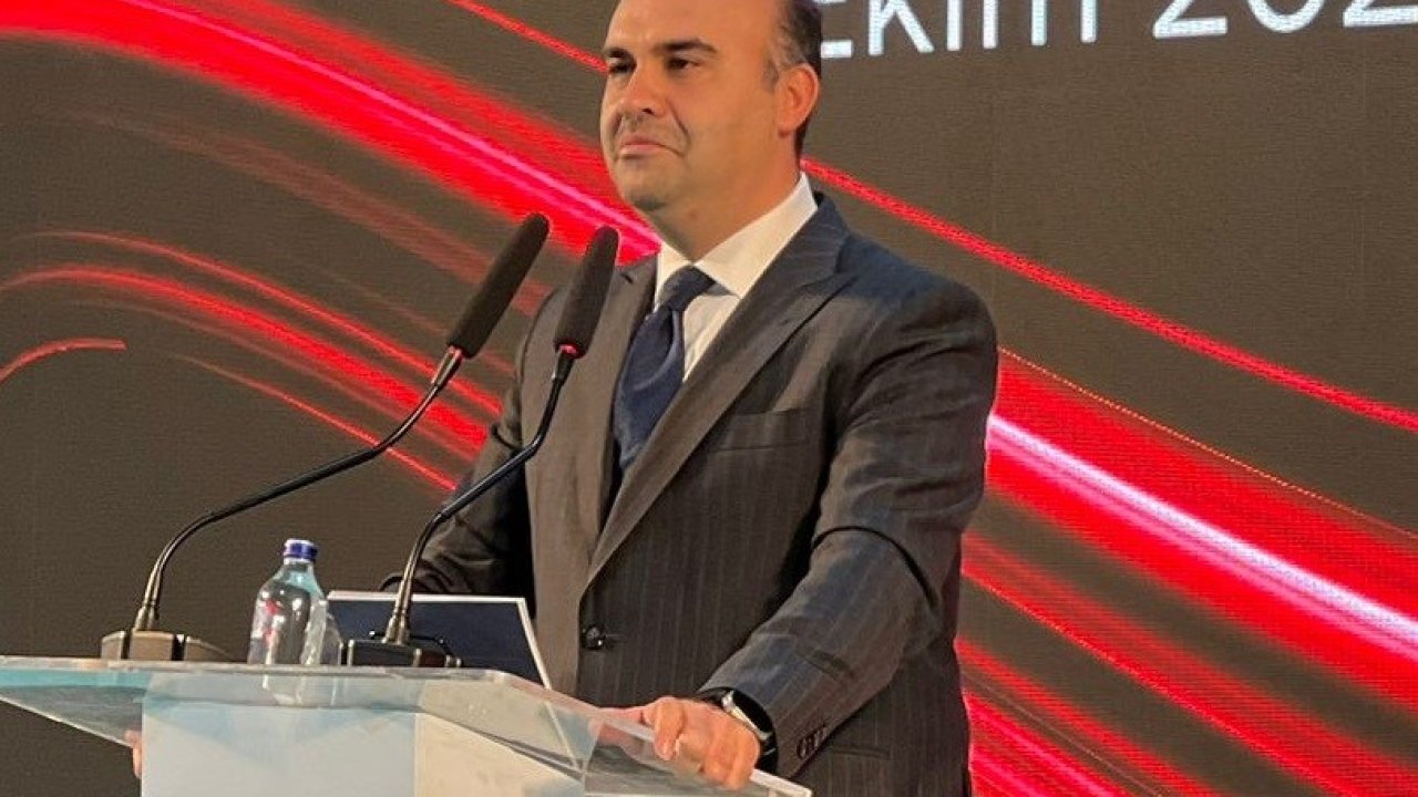 Türkiye çelik üretiminde Avrupa’da birincisi, dünya 7’incisi