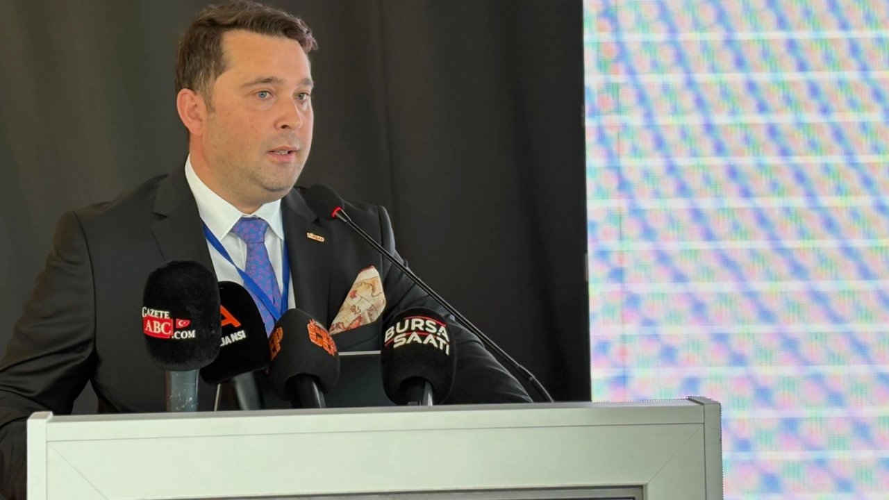 TÜRSAB Güney Marmara'da Engin Balta dönemi