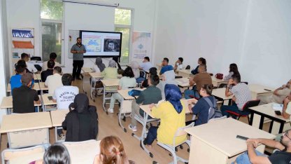 Ücretsiz e-KPSS kursunda eğitimler başladı