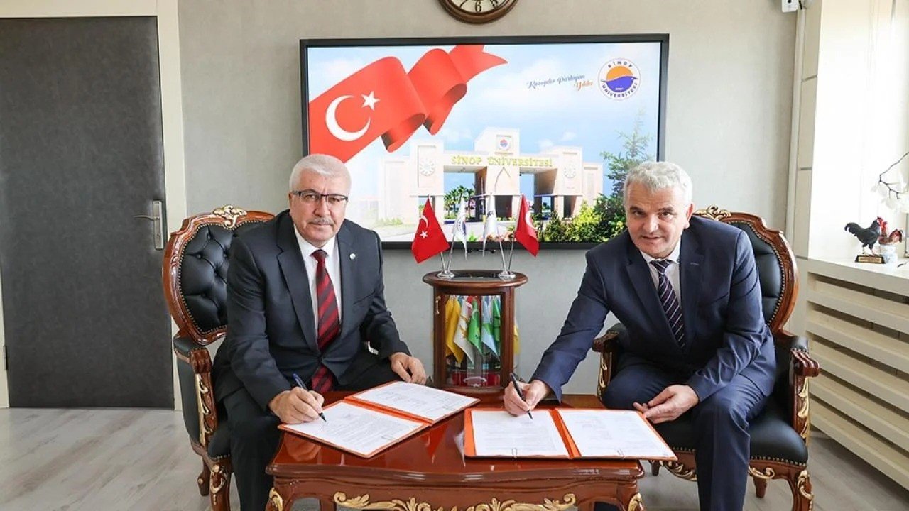 Üniversitelilere iş hayatı deneyimi fırsatı