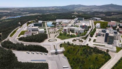 Uşak Üniversitesi, THE Dünya Üniversite sıralamasında yer almaya devam ediyor