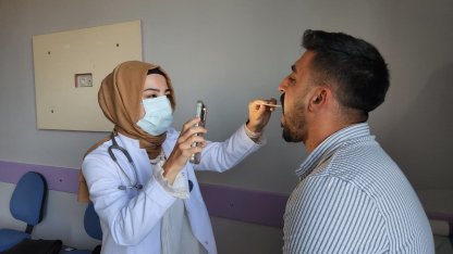 Uzmanından uyarı: "Menenjit sadece çocuk hastalığı değil, gençler ve yaşlılar da risk grubunda"