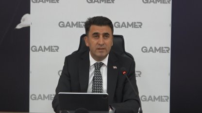 Vali Aygöl: "Amacımız Tunceli’mizin afetlere karşı hazırlıklı, dayanıklı ve dirençli bir şehir haline gelmesidir"