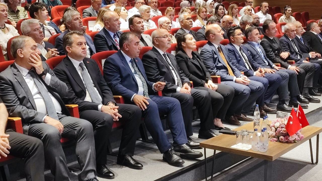 Vali Köşger: "Adana gastronomi şehri ünvanını alacak"