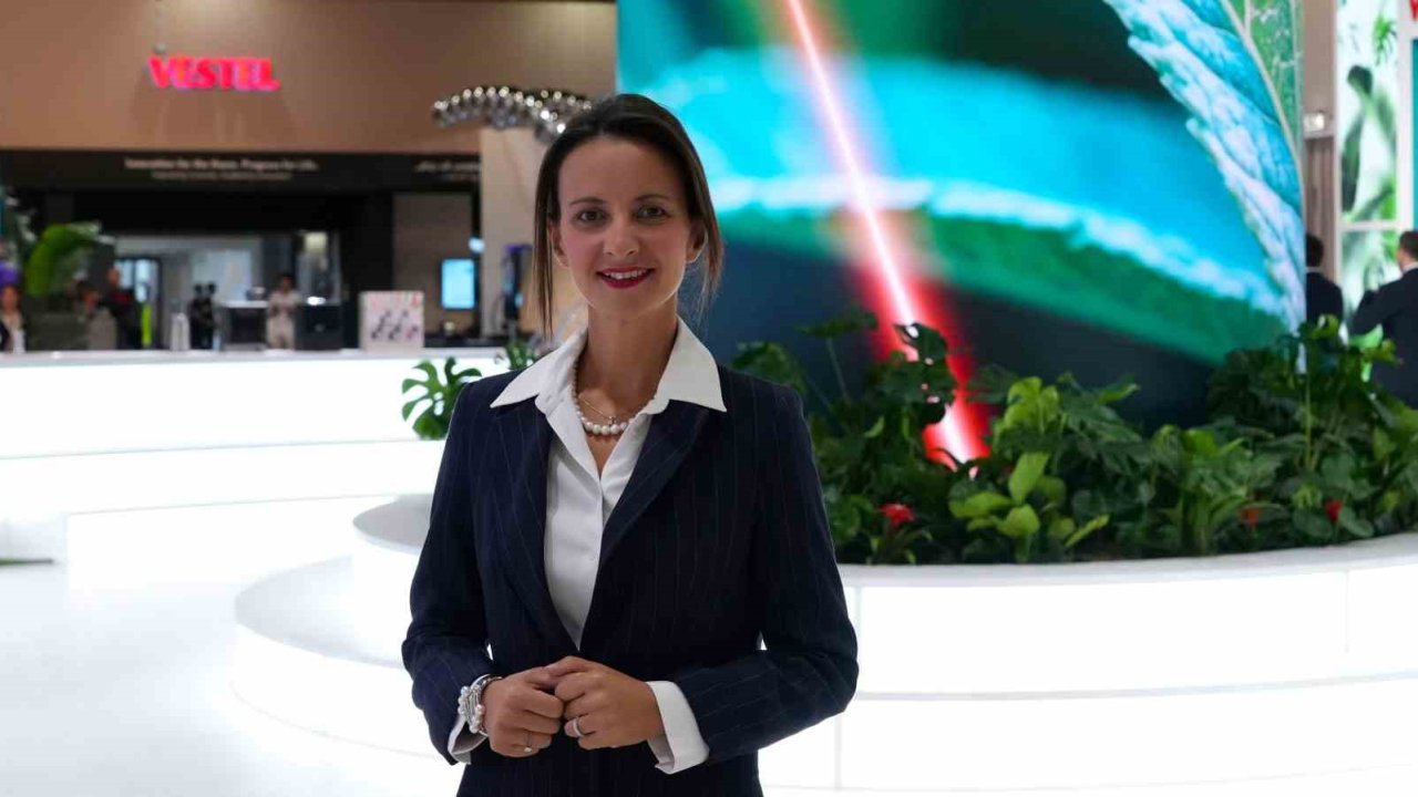 Vestel ve SosyalBen Vakfı, çocukları milli sporcularla bir araya getirdi