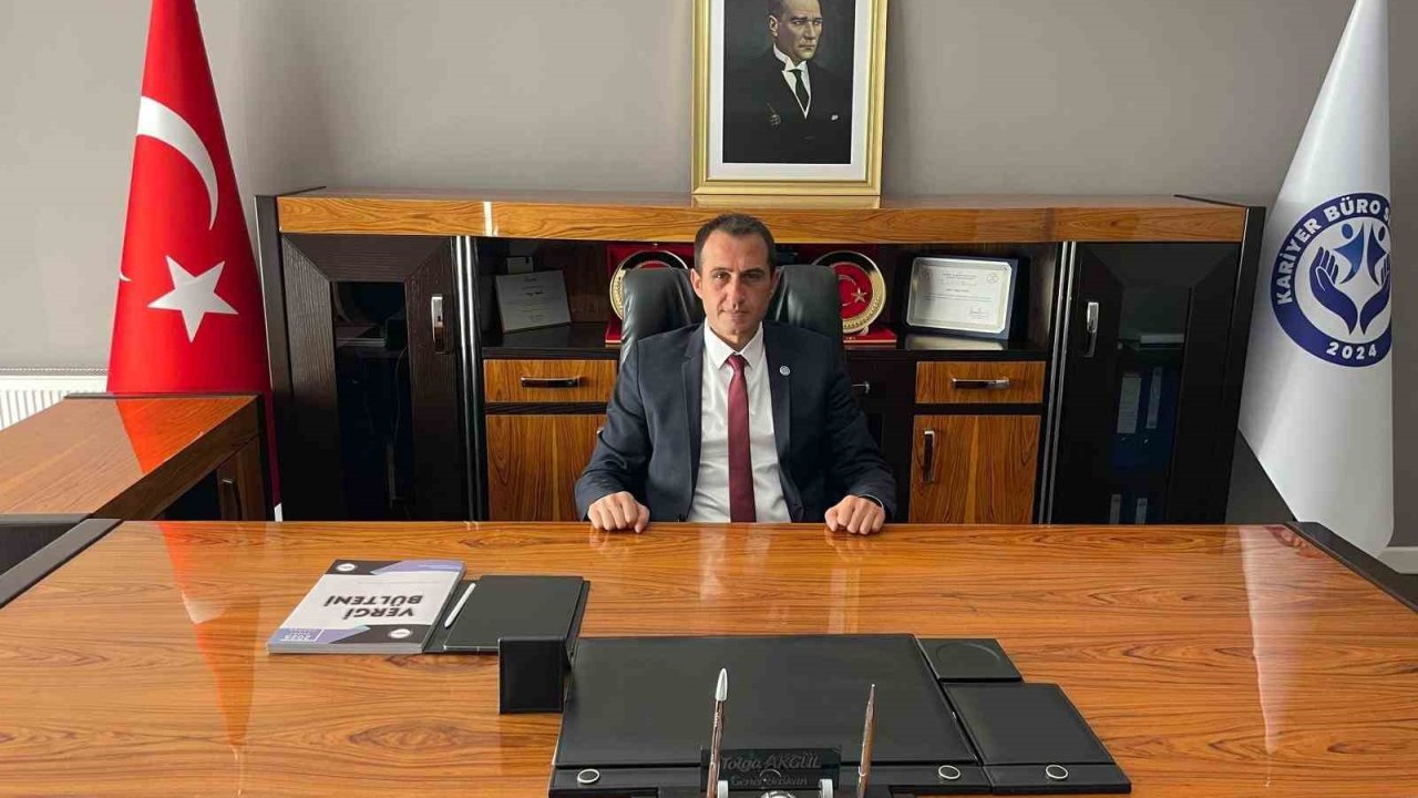 Vezne görevlendirmelerine açılan davalar Gelir İdaresi’ni zorluyor