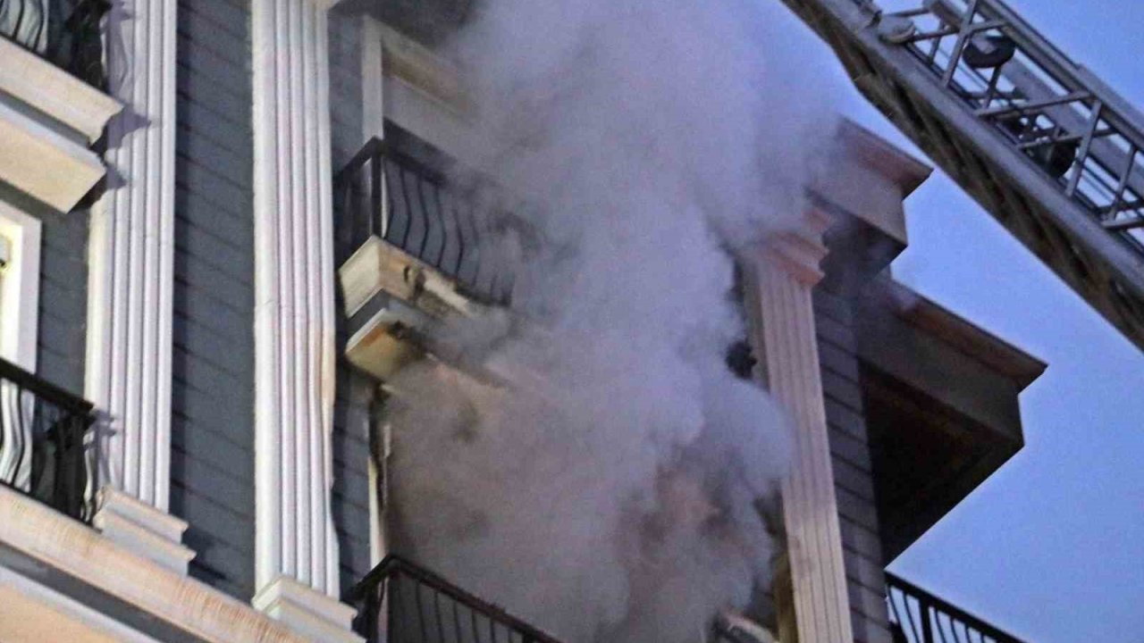 Yangında anneannesi ve teyzesinin ölümüyle suçlanan sanık: "Cezaya itirazım yok"