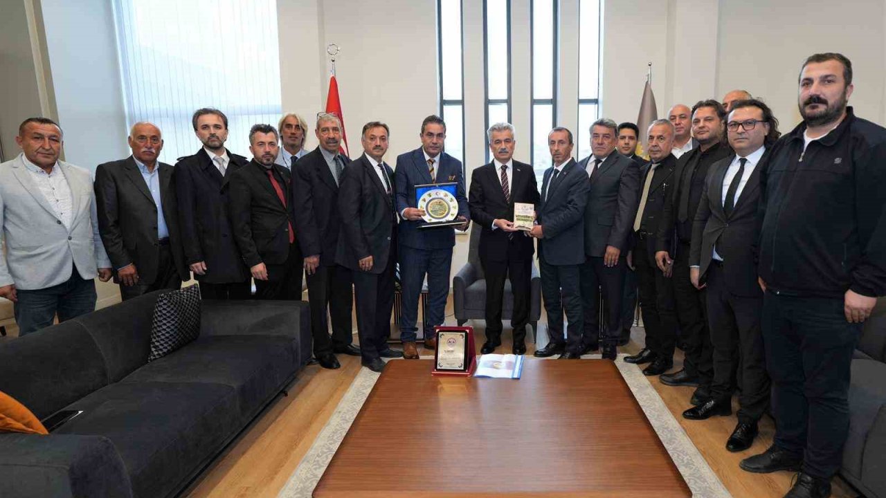 Yiğit, &quot;Alaplı’ya teknoloji lisesi kandıracağız&quot;