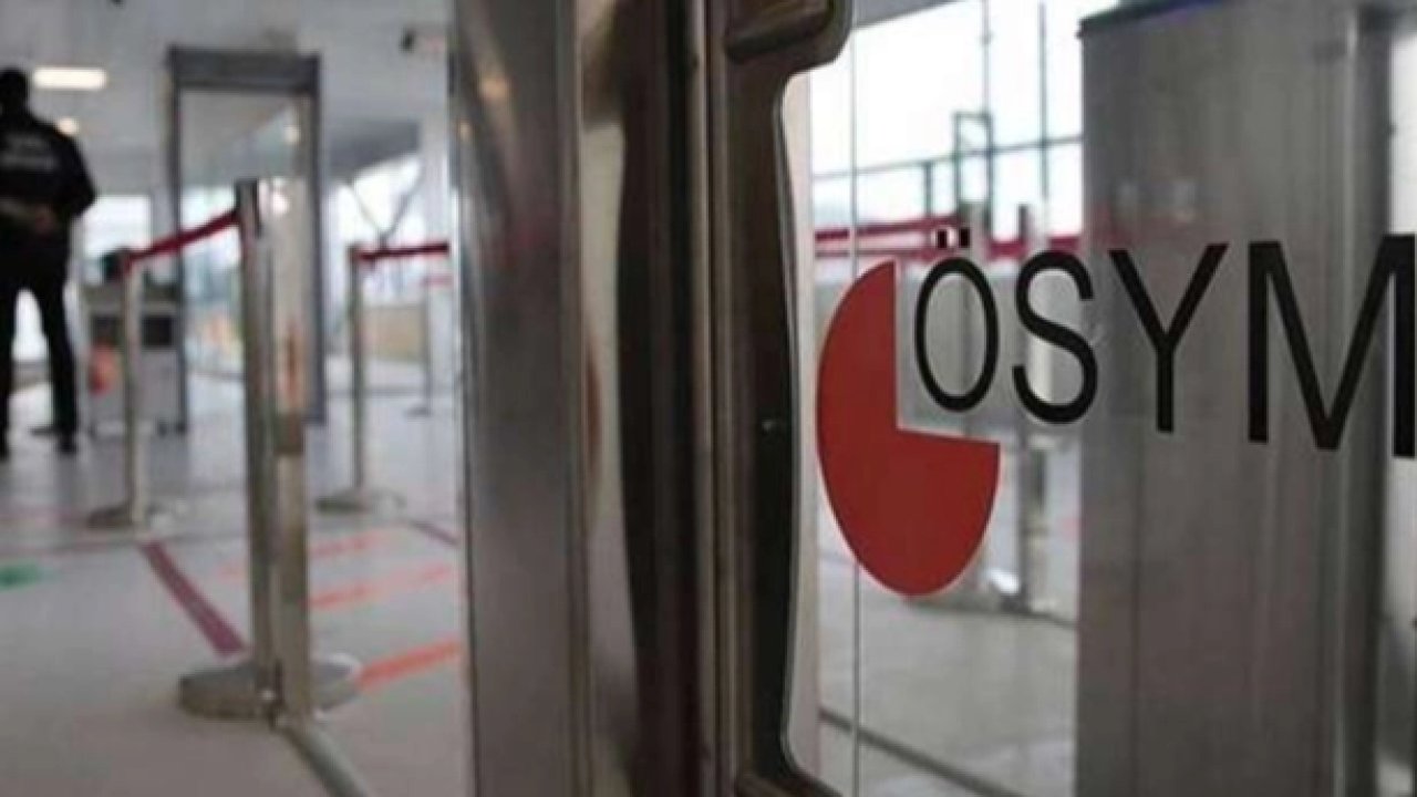 YKS ek yerleştirme sonuçları açıklandı