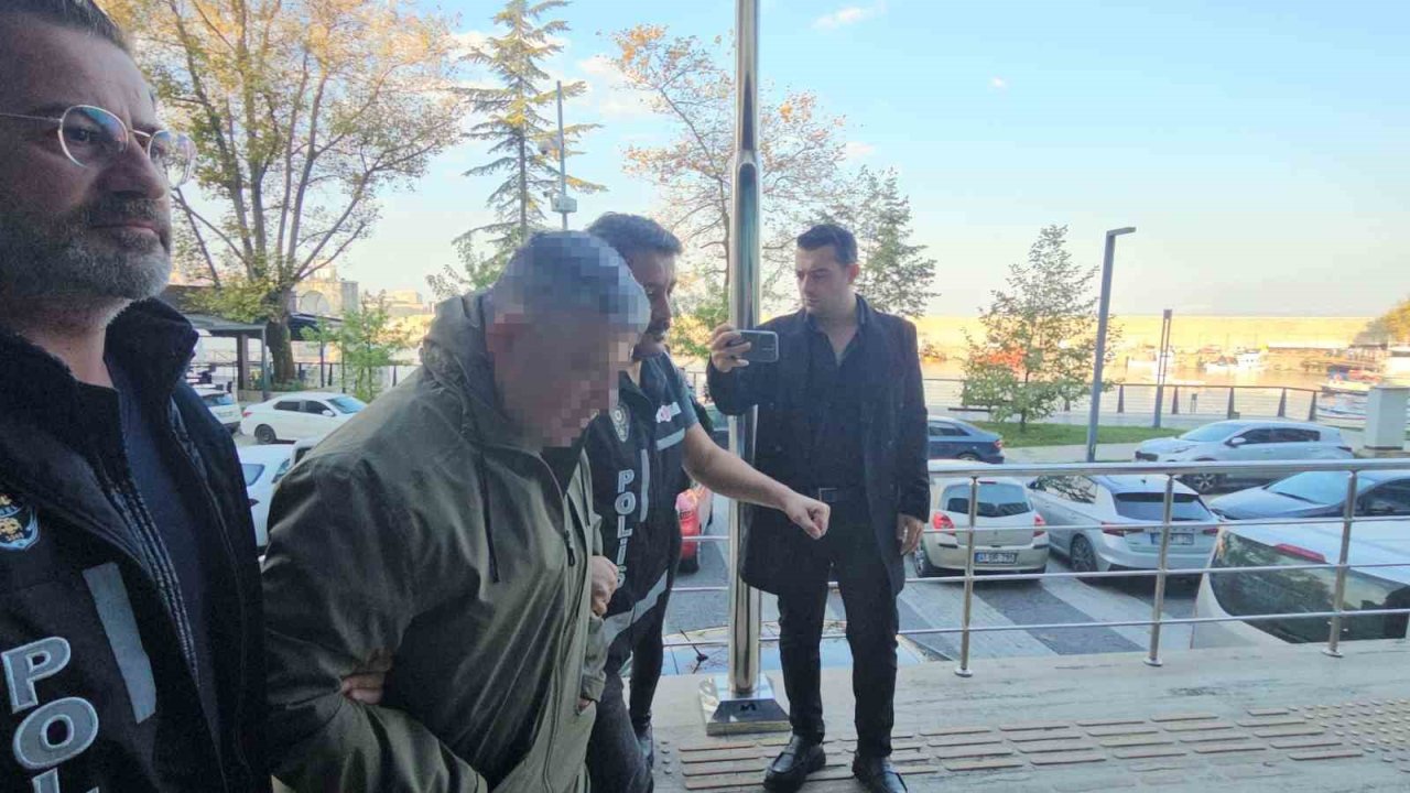 Zonguldak’ta kürtaj soruşturmasında 3 sağlık çalışanı gözaltına alındı