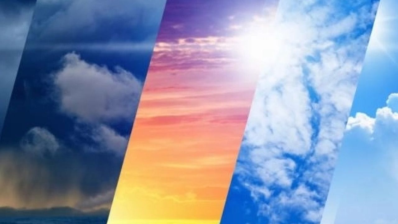 11 Haziran 2026 hava raporu... Bugün hava nasıl olacak?