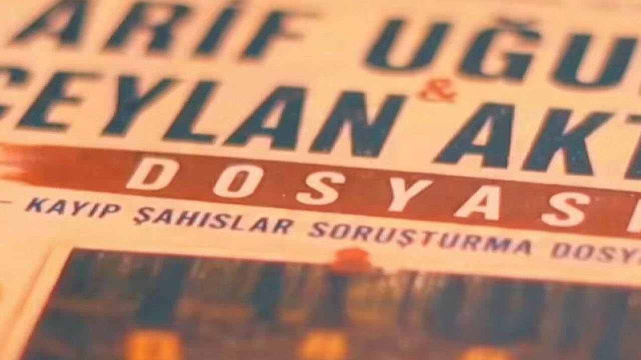 17 yıllık kayıp dosyası cinayetle sonuçlandı... Kayınpeder tutuklandı!