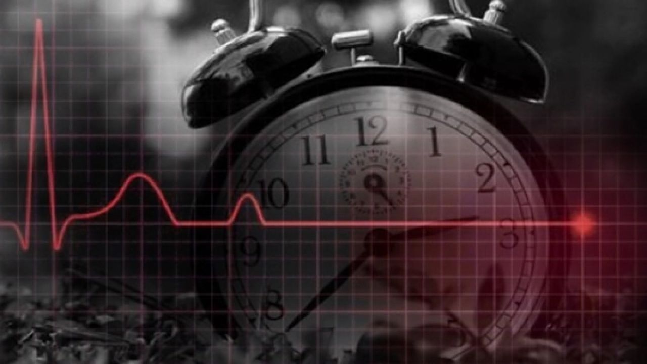 2025’te en fazla ölüm kalp ve damar hastalıklarından kaynaklandı