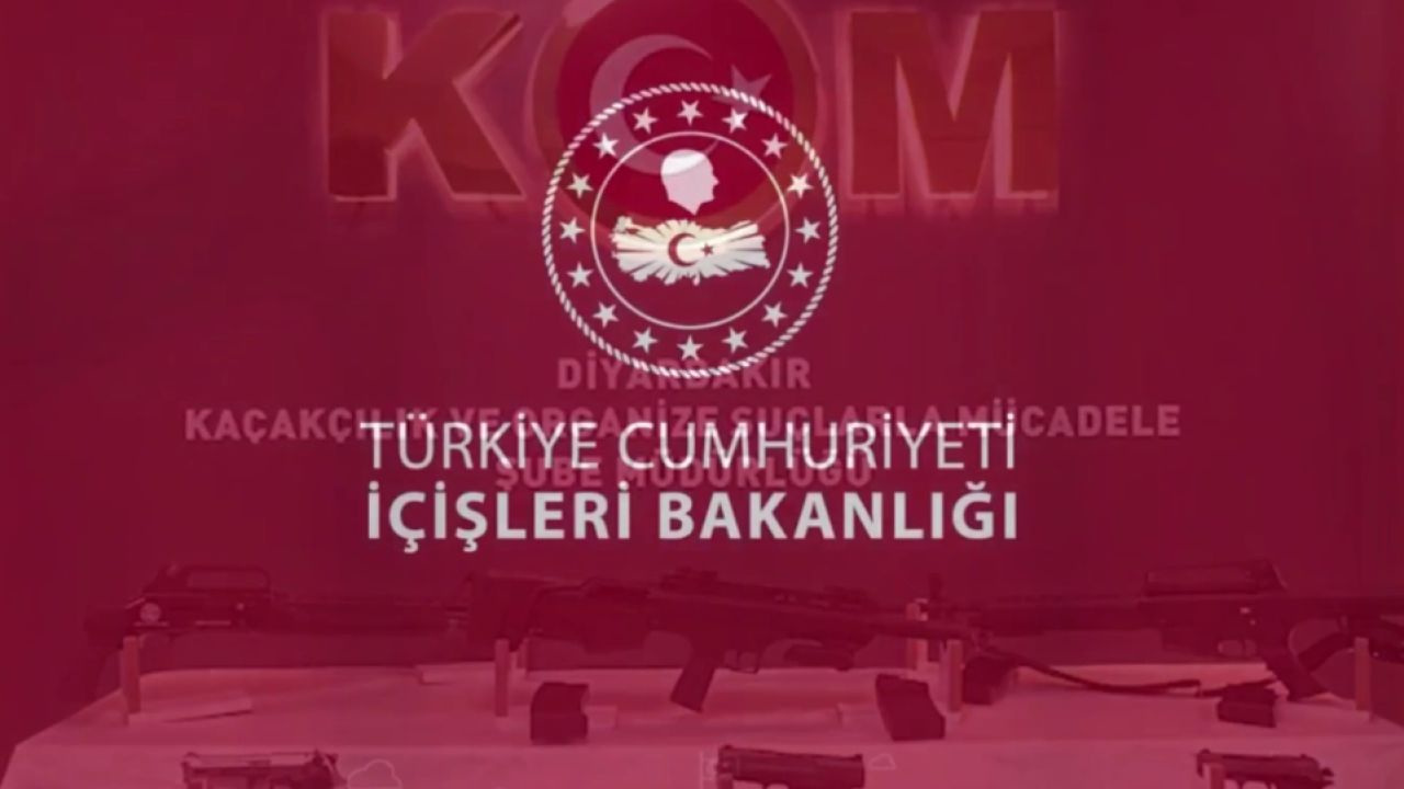 54 ilde sosyal medya operasyonu... 258 şüpheli yakalandı