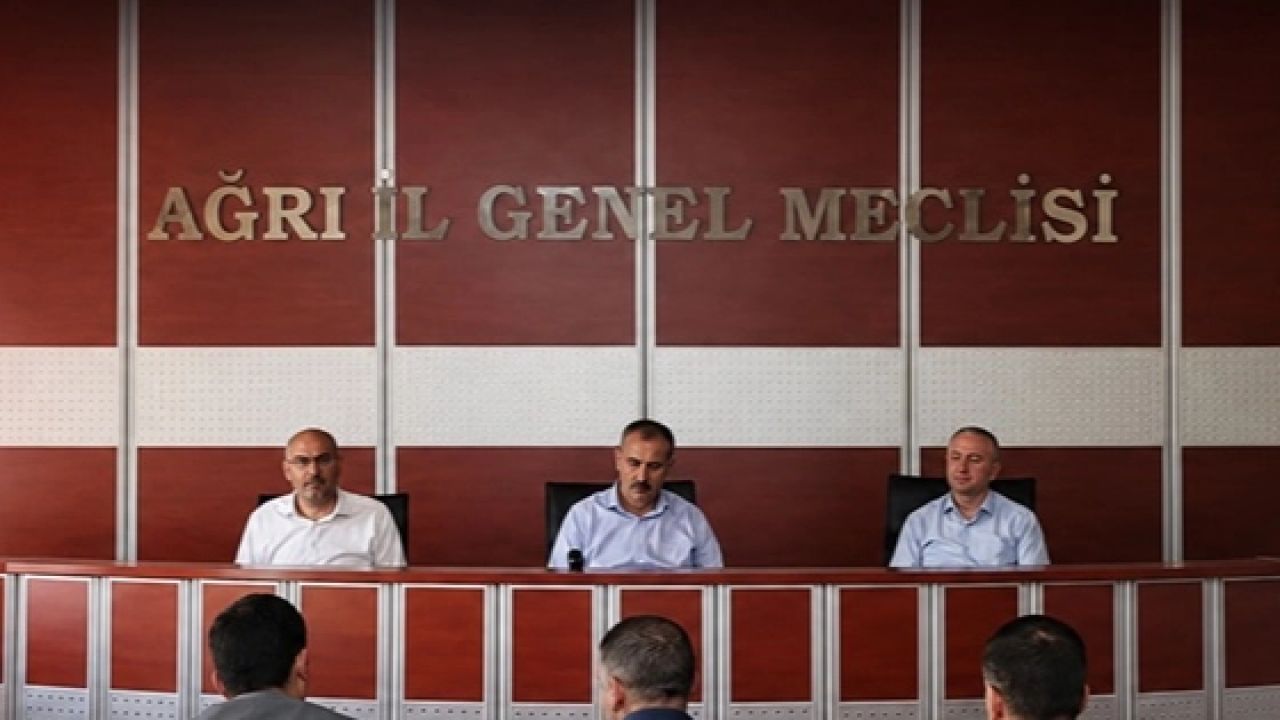 Ağrı eğitimine 9 yeni okul daha geliyor