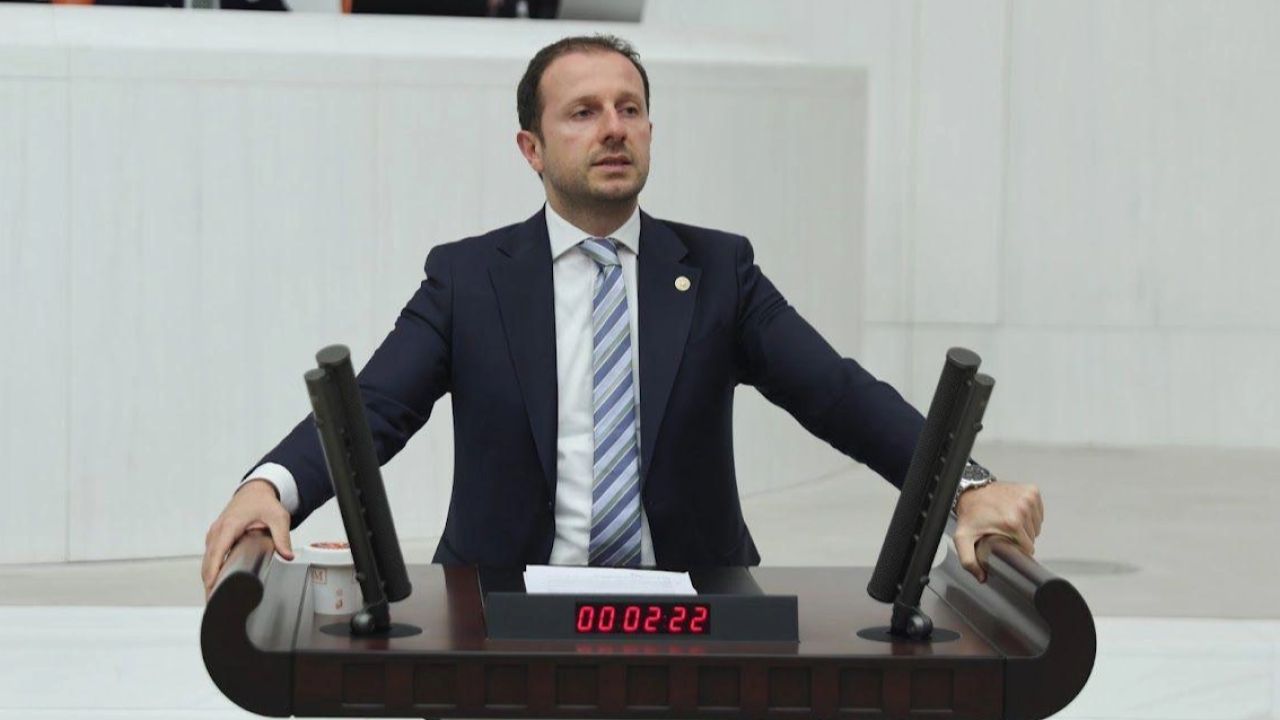 AK Partili Kılıç: Çalışanları ve emeklileri yalnız bırakmadık