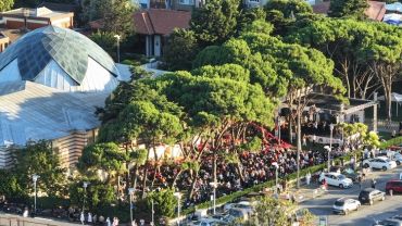 Altın Karınca ödüllü Klasik Pazar'a geri sayım
