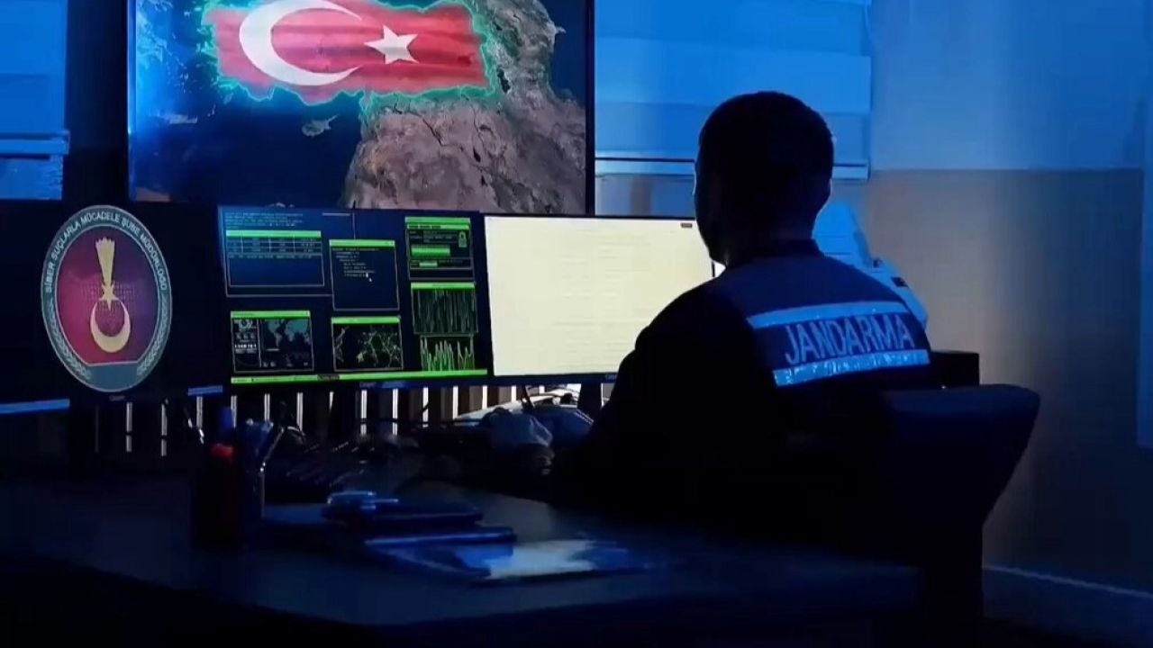 Ankara merkezli 8 ilde yasa dışı bahise 53 gözaltı!