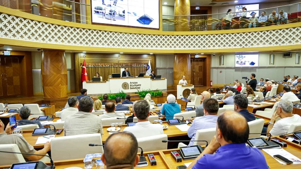 Antalya’da vektör mücadelesi bilimsel ve kesintisiz şekilde yürütülüyor