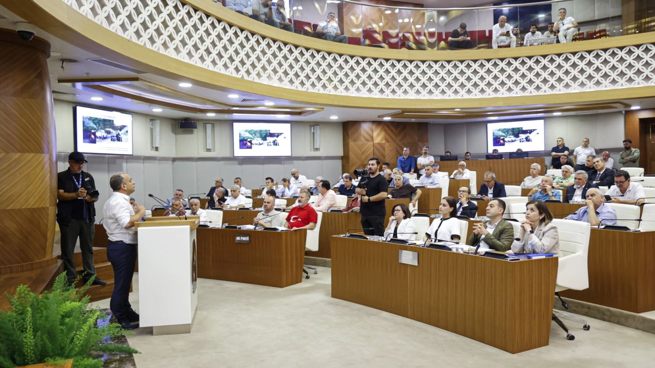 Antalya’da vektör mücadelesi kesintisiz şekilde yürütülüyor