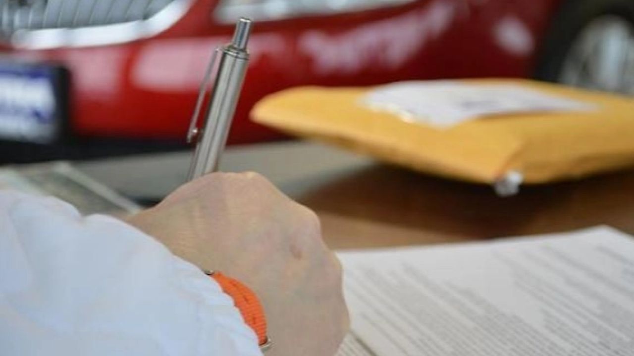 Araçlarda dijital dönem başlıyor... Uygunluk belgeleri artık elektronik ortamda verilecek