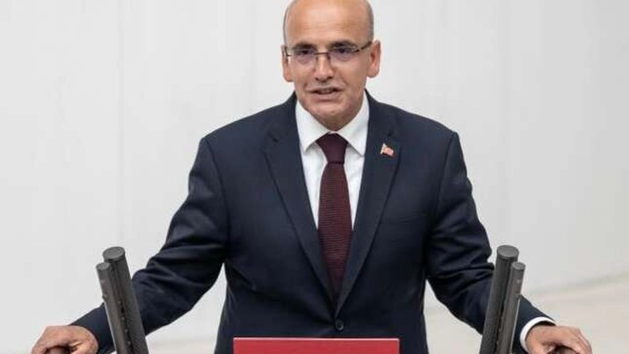 Bakan Şimşek: İstihdama yönelik aktif iş gücü politikaları devam edecek