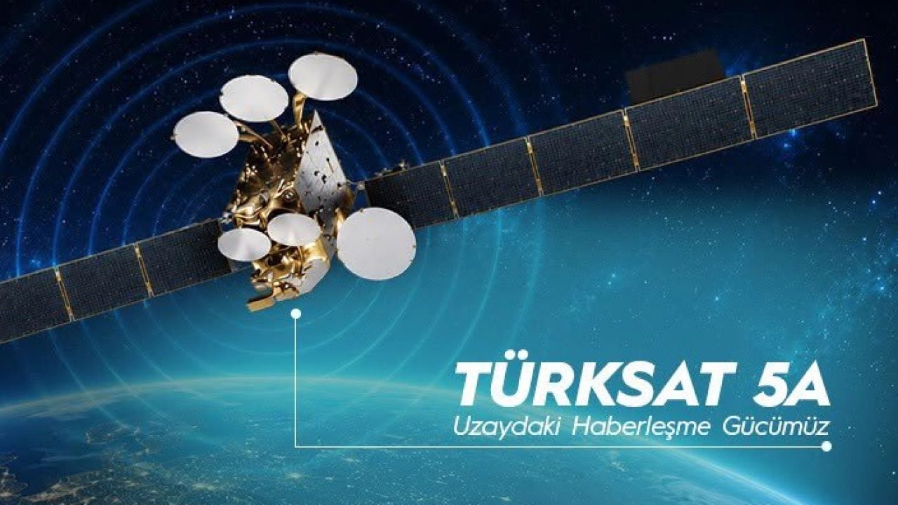 Bakan Uraloğlu: Uzaydaki varlığımızı güçlendirdik